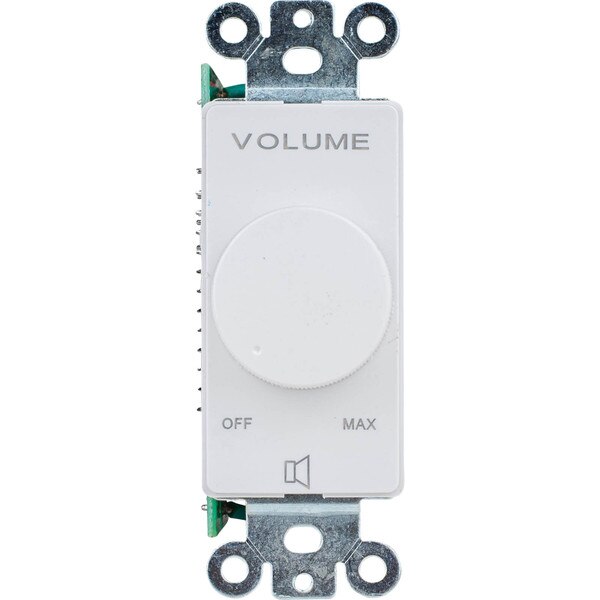 Main product image for Pyle PVC1 Wall Mount Rotary Stereo Volume Control 310-2612